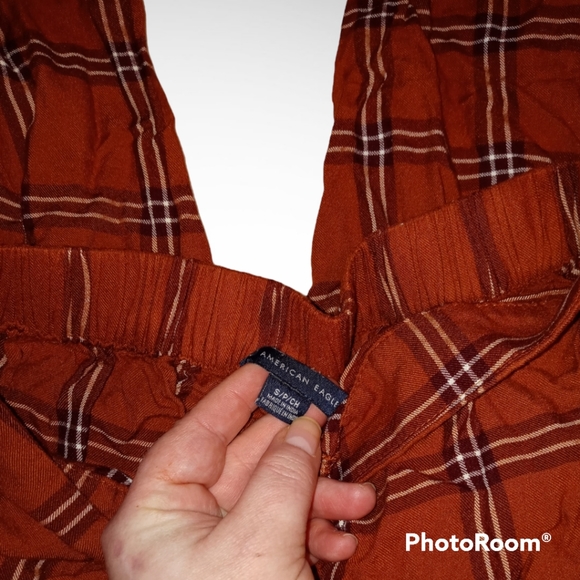 🤑5/$12! Bottom Bundle *Girls 13/14*&*S* Abercrombie & Fitch & AE *see details* - Picture 5 of 9